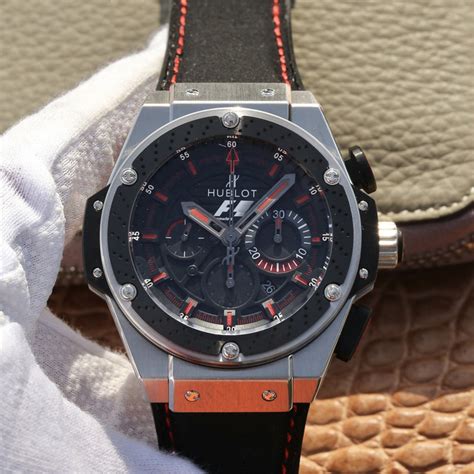 fake hublot f1 watches|genuine hublot watches.